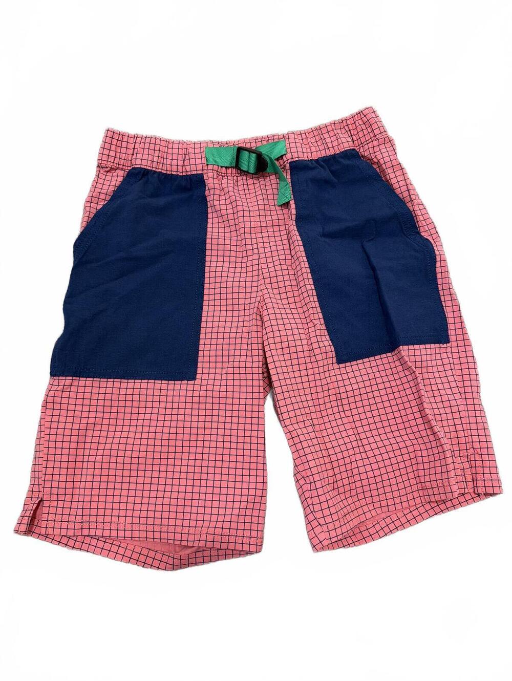 Hanna Andersson Boys Kids Shorts 150 cm Size 12